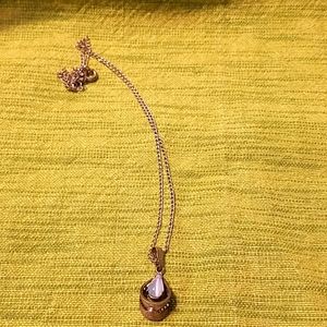 Vintage Alice Caviness sterling silver